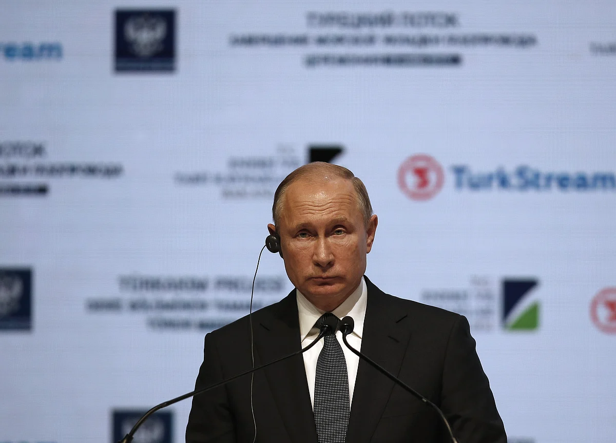Suspicion of Putin Is Making Poland Some Useful Friends