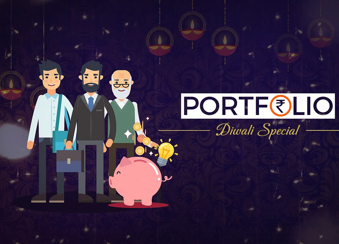 BQPortfolio: Investment Strategies For All Generations This Diwali
