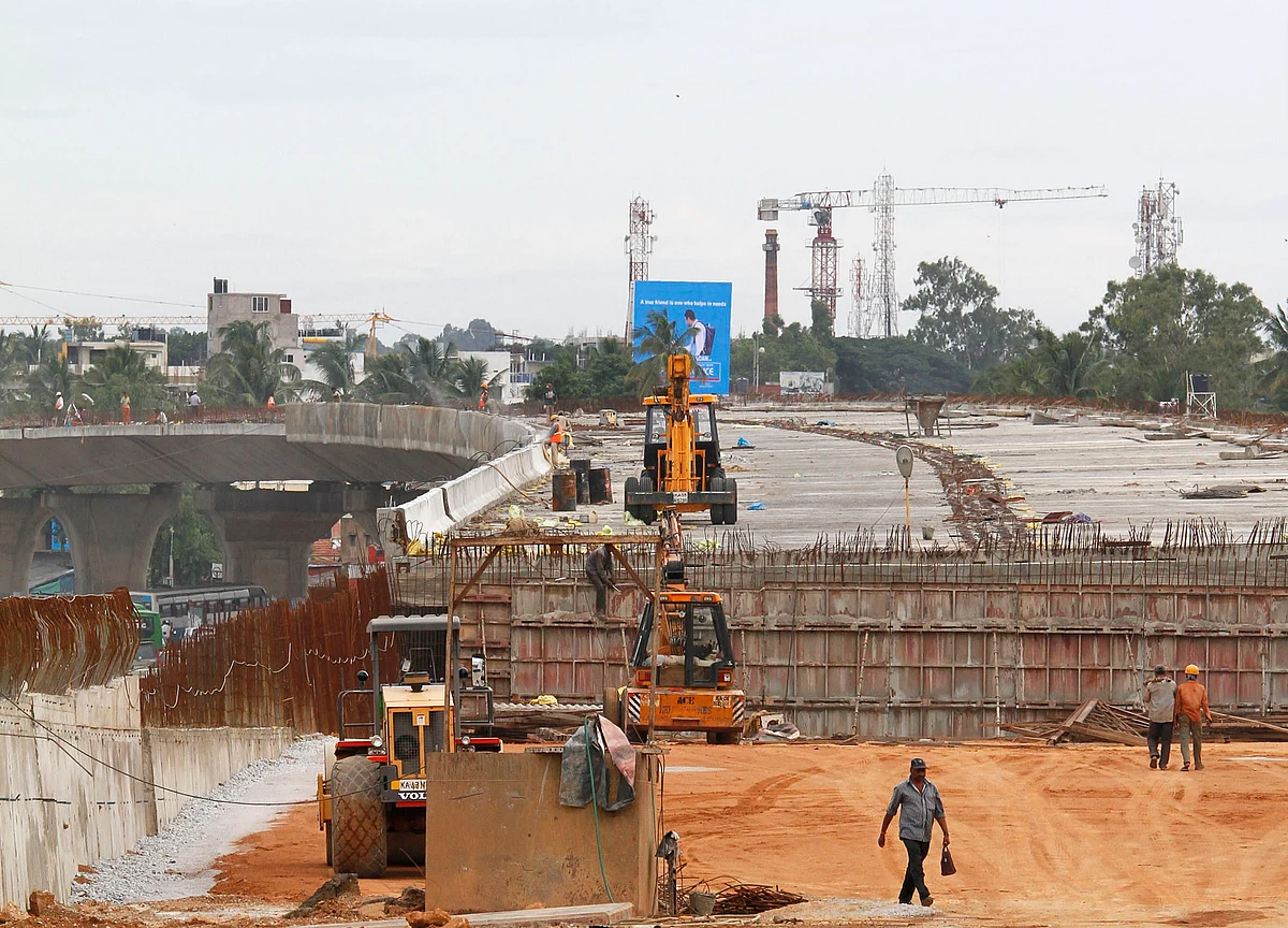 Crisil Cites “HAM In A Jam” To Lower Road Project Execution Target