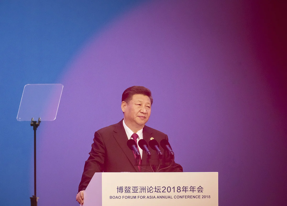 China Is Paying for Most of Trump's Trade War, Research Says