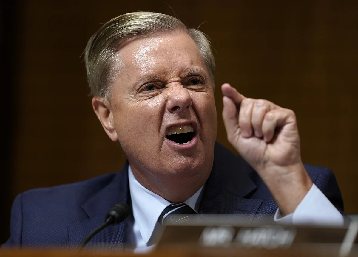 Top Ally Defends Trump’s Firing of Two Key Impeachment Witnesses