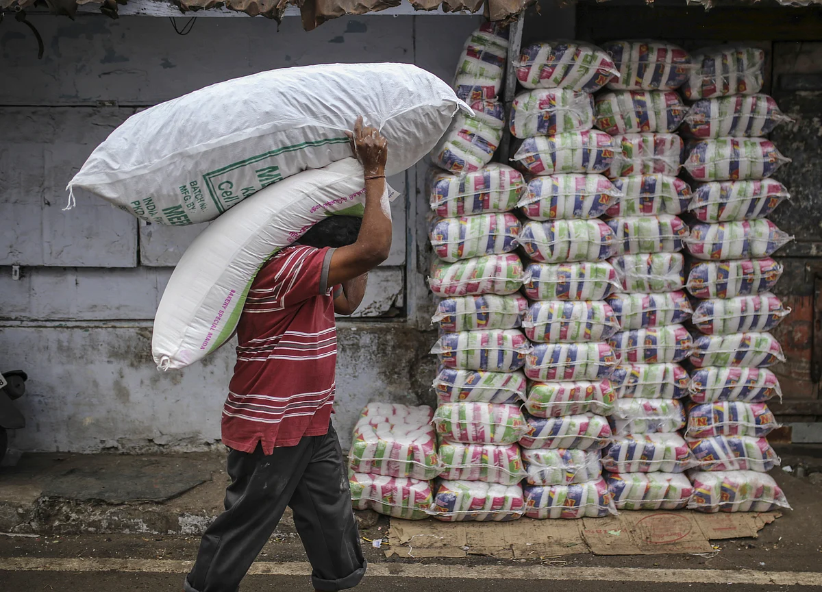 India’s Trade Deficit Widens Even As Exports Bounce Back
