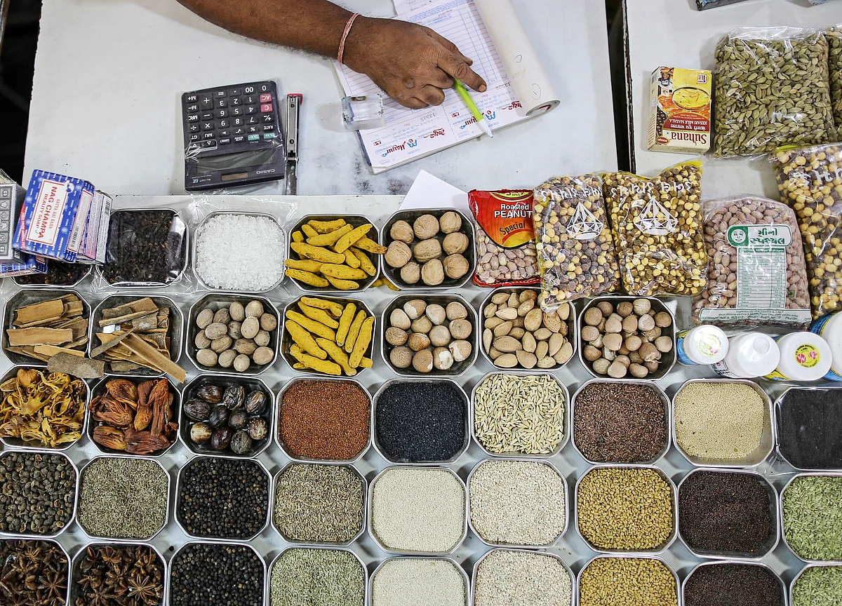The GDP Fine Print And What It Says About India’s Policy Options