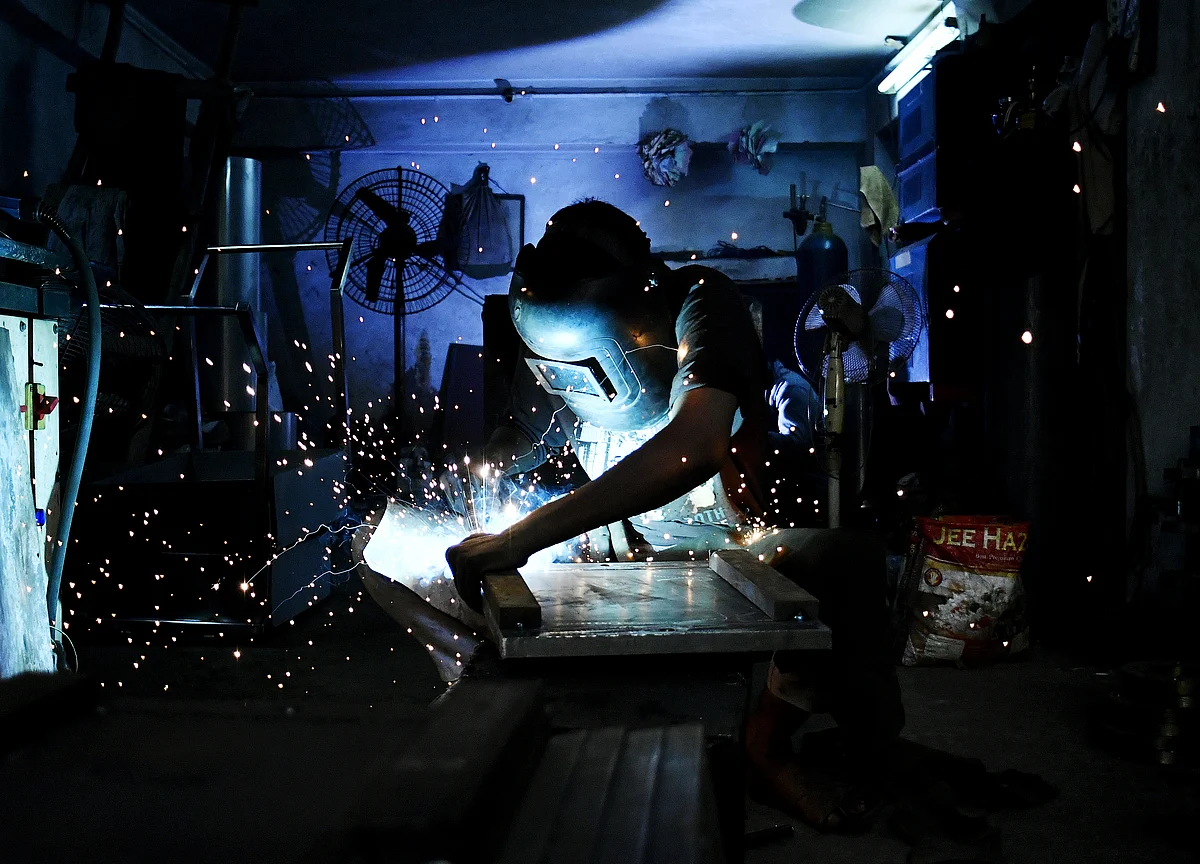 India’s Economic Growth To Slow To 7.3% In 2019, Moody’s Says