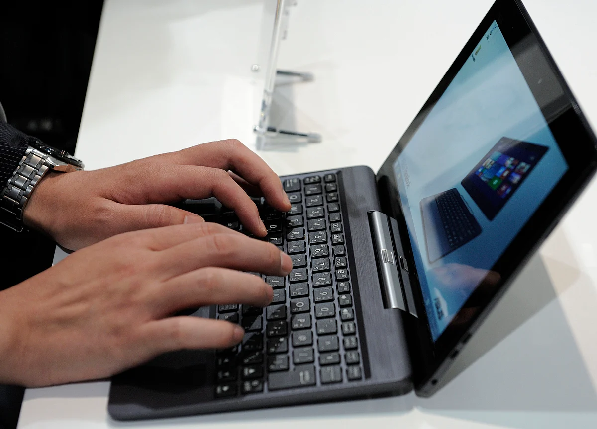 Asus Eyes 30 Percent Share Of India’s Gaming Market