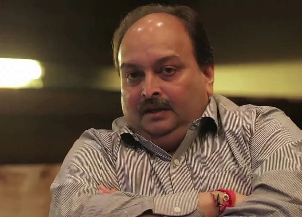 PNB Scam: CBI Court Refuses To Cancel Warrant Against Mehul Choksi