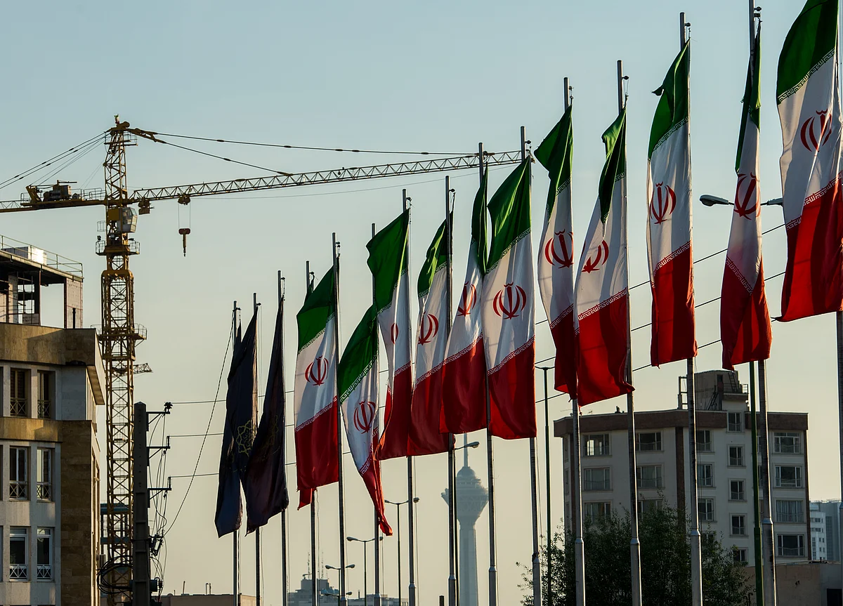 Iran to Announce Further Retreat From Nuclear Deal on Monday