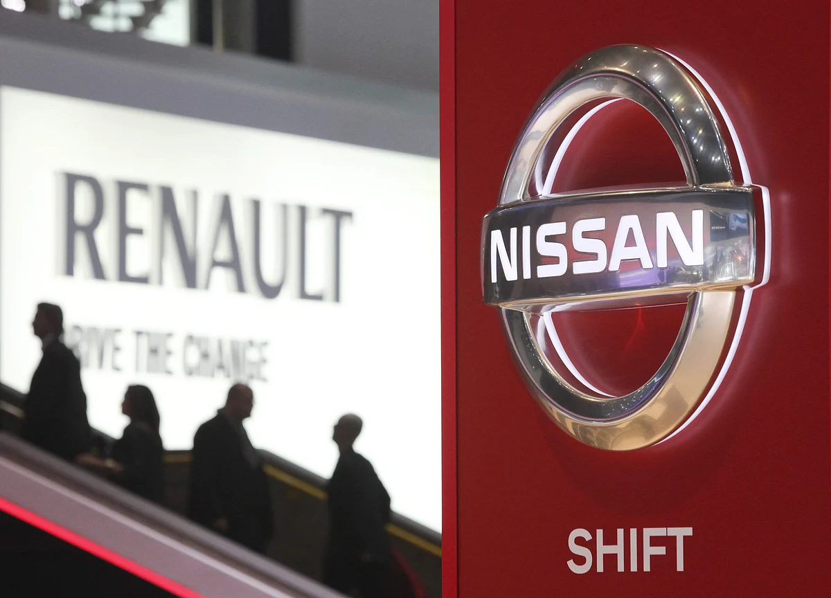 Renault Asks Nissan to Call for Shareholder Meeting