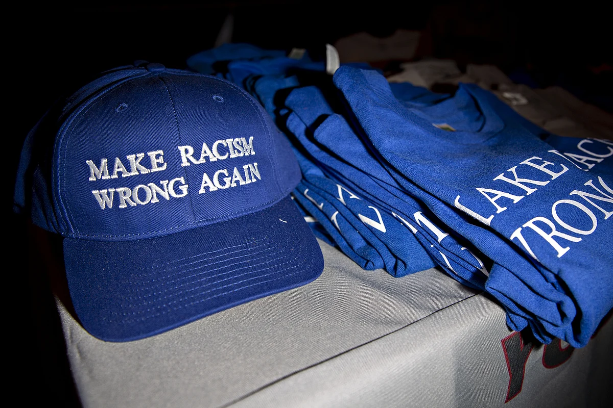 There’s a Reason Scientists Keep Talking About Race and Sex