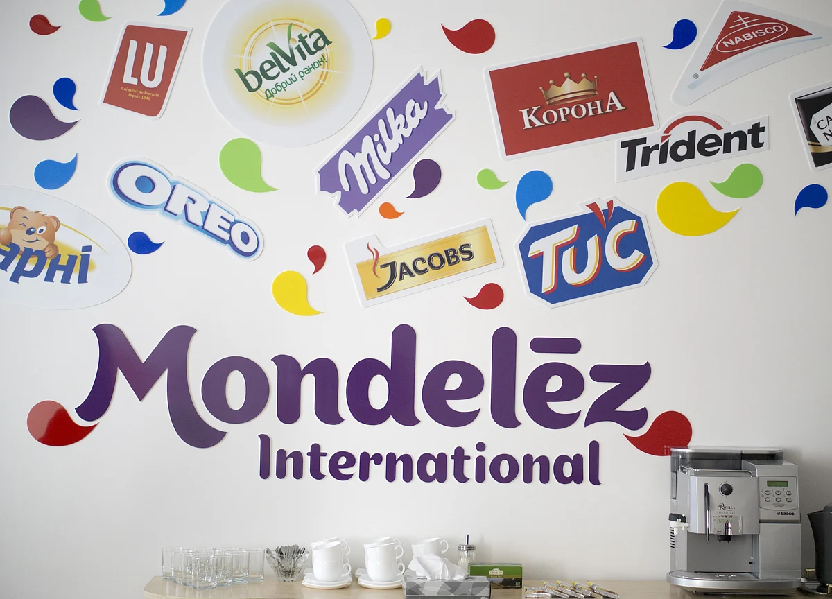 Mondelez Hires Morgan Stanley to Study Tim Tam Bid