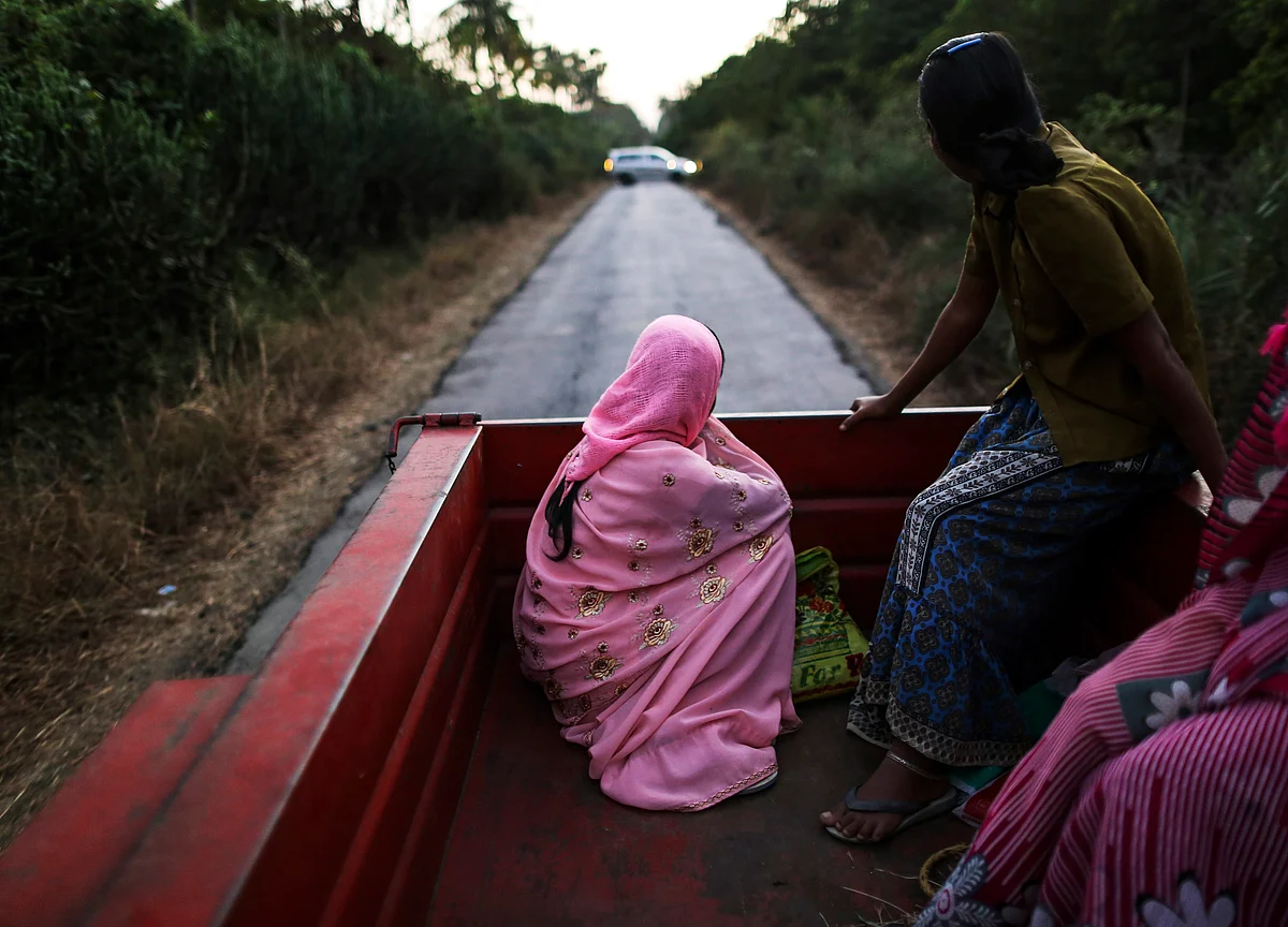 ‘I Tried Killing Myself Twice Due To My Abusive Husband. I Am Speaking Out So That No One Else Does’
