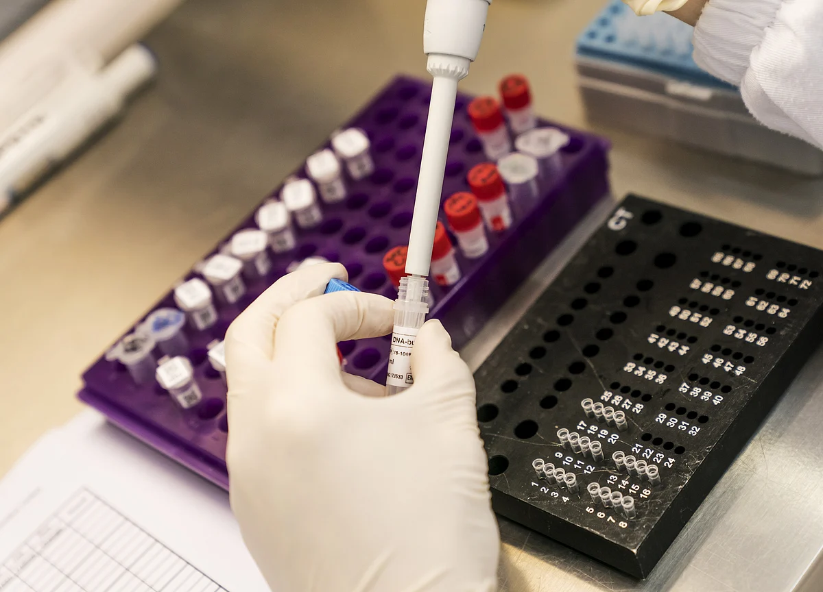 Scared Your DNA Is Exposed? Then Share It, Scientists Suggest