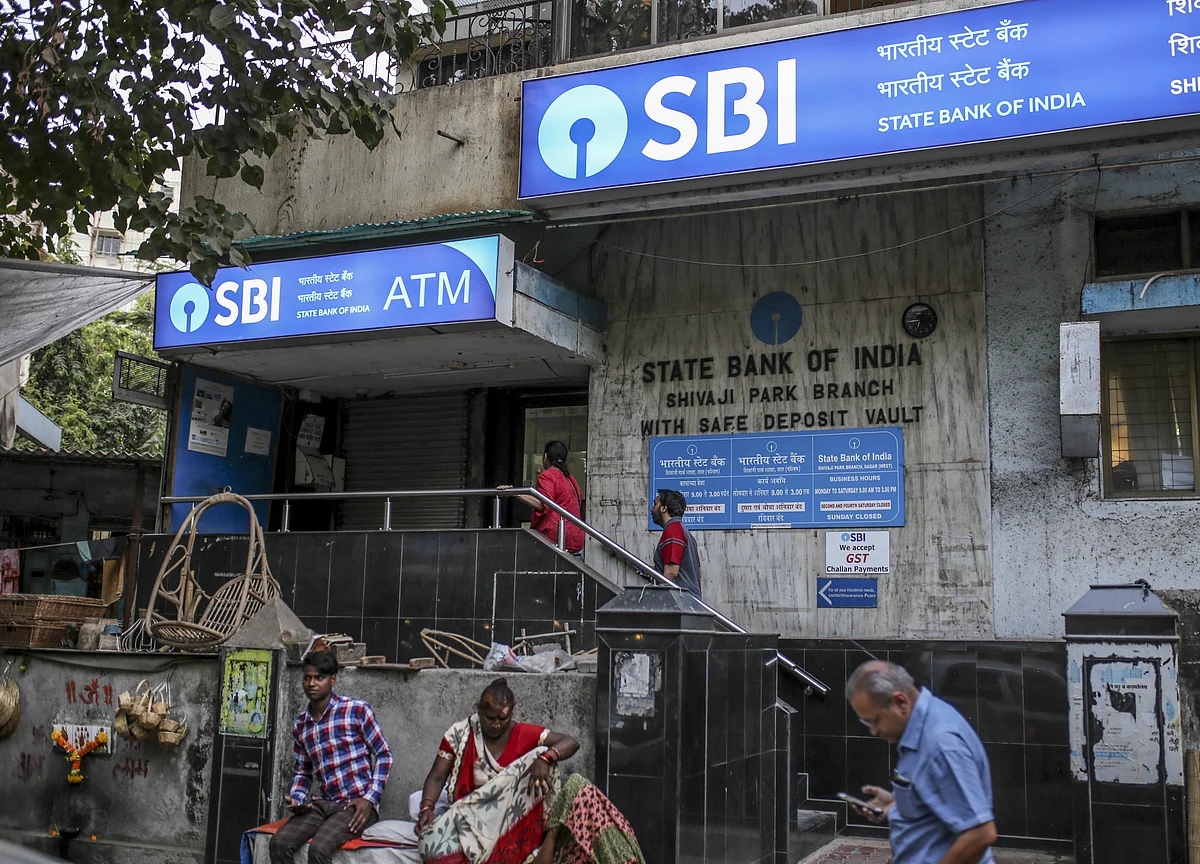 SBI Seeks Clarification From RBI On Digital Platform