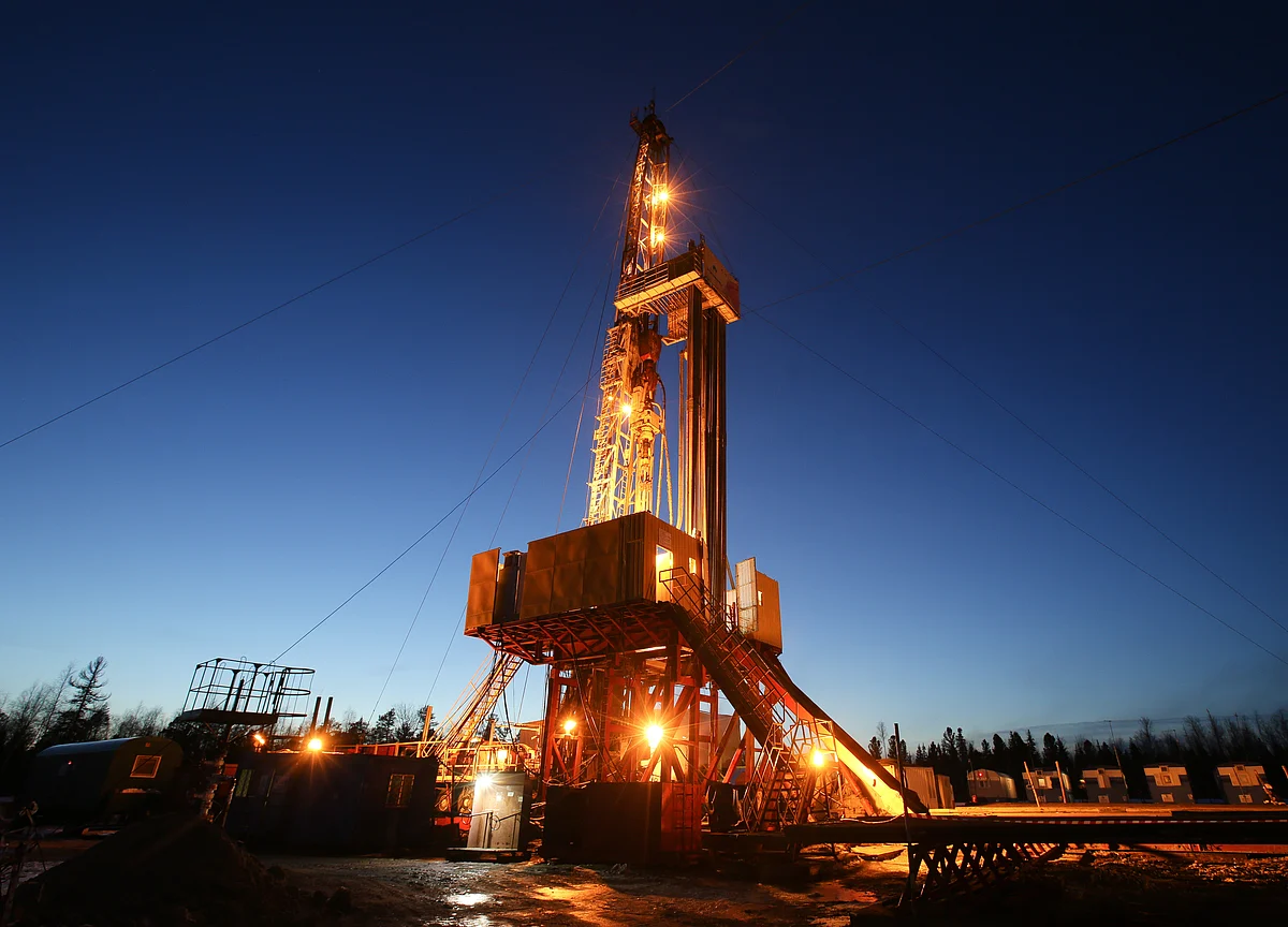 WEF India Economic Summit 2019: Crude Prices To Remain At $58-62 A Barrel This Year, Says HPCL’s Surana