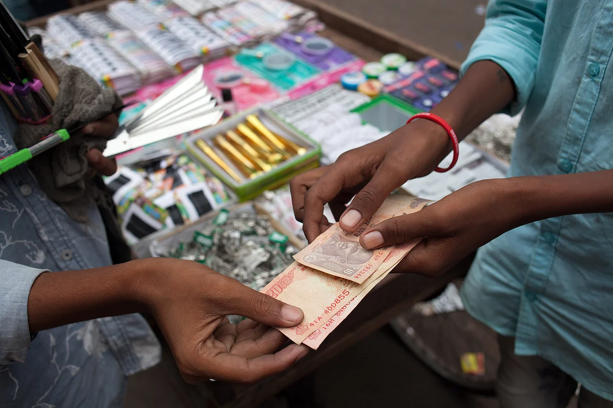 Loans Disbursed By Leading Non-Bank Lenders Fall In October