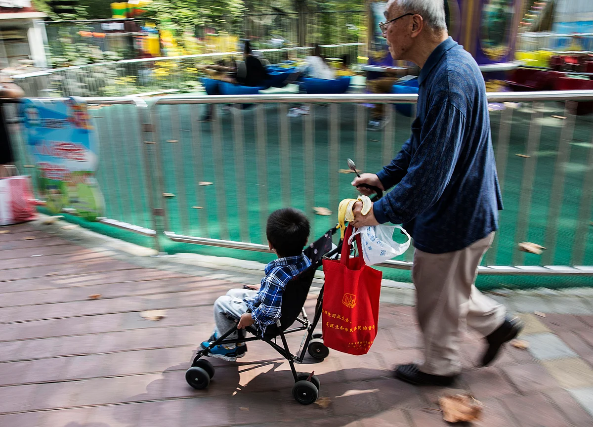 China Opens a ‘Pandora’s Box’ of Human Genetic Engineering