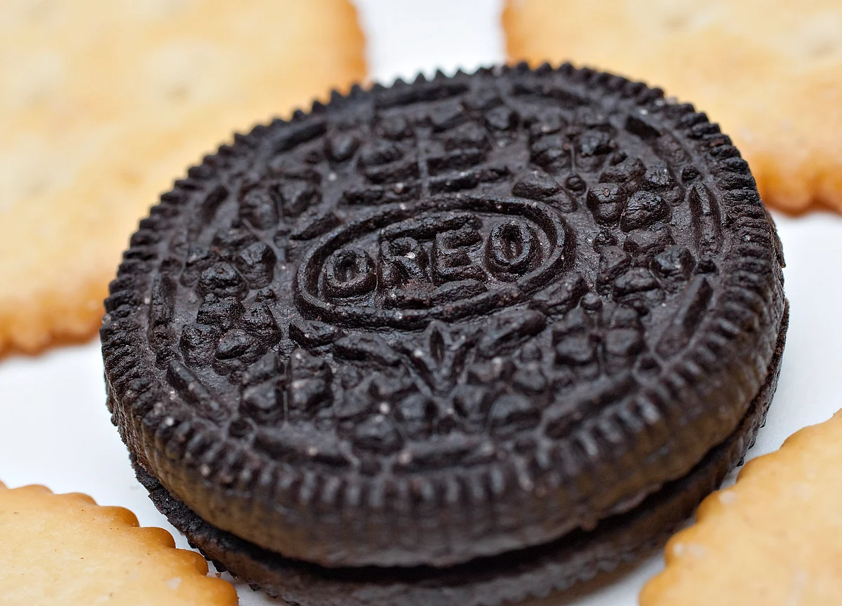 Oreo Cookie Maker Targeted by Greenpeace to Save Orangutans