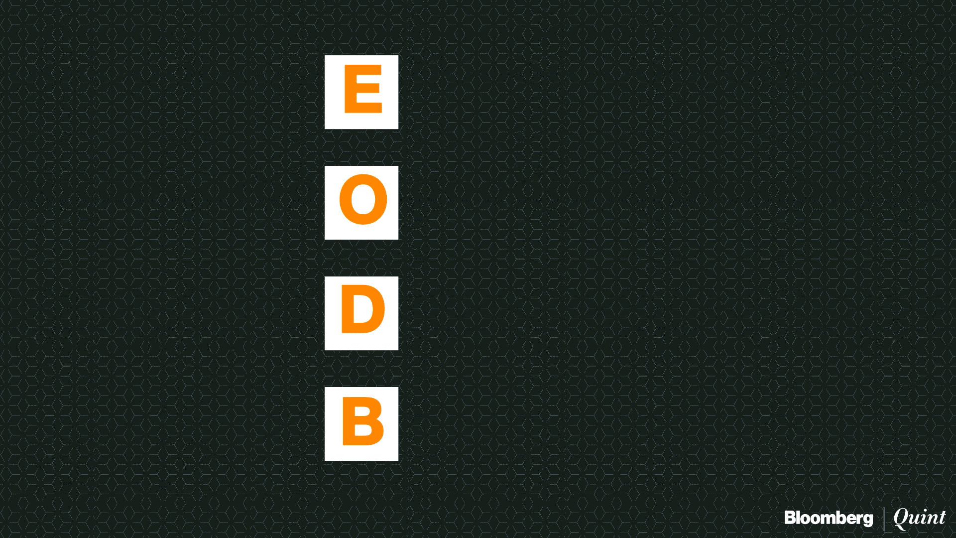 Modi Sir, Aware Of ‘Egregious Officers Destroying Business’ – ‘EODB’?
