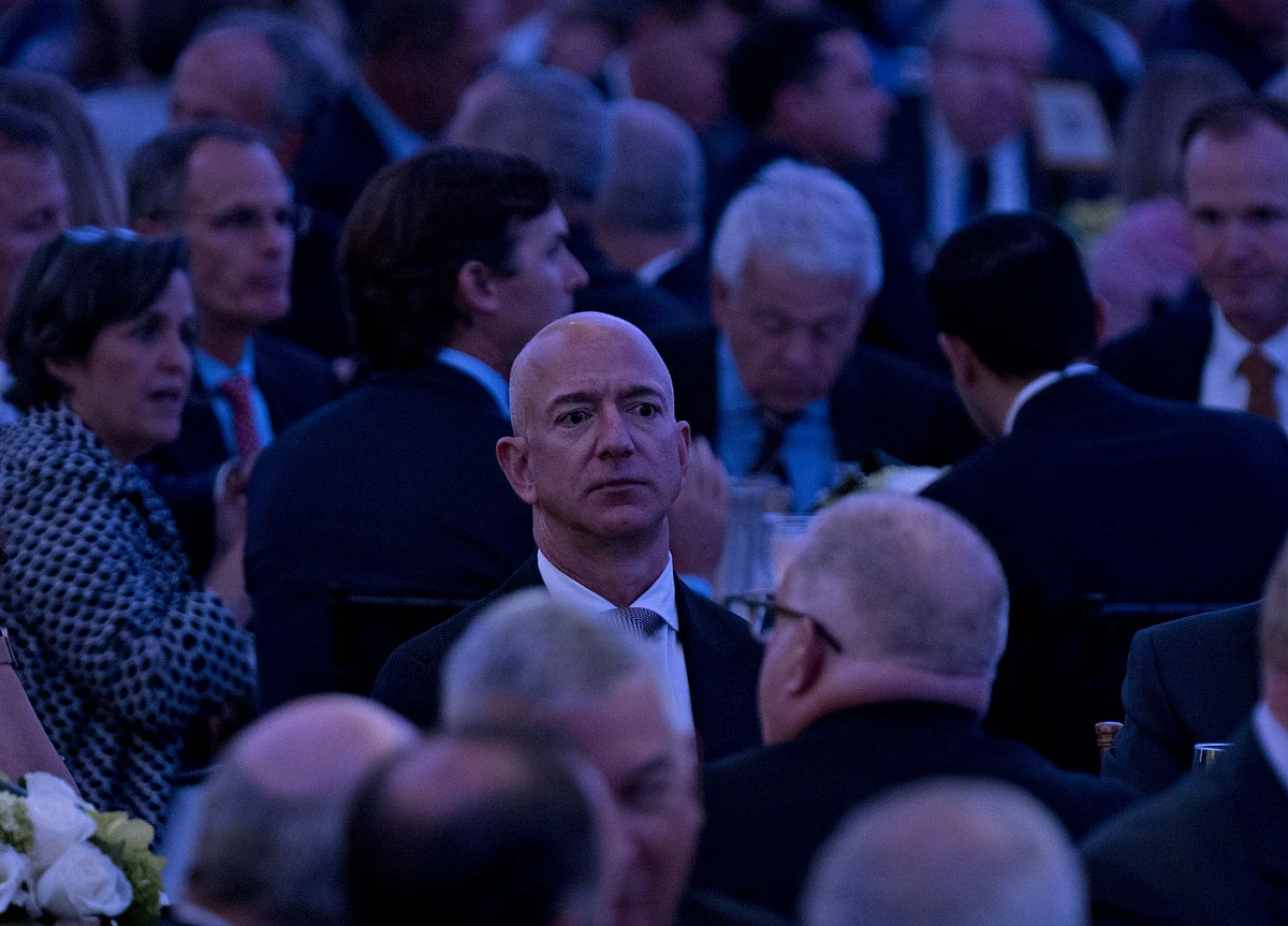 How ‘Superstar’ Firms Can Hinder American Economic Growth