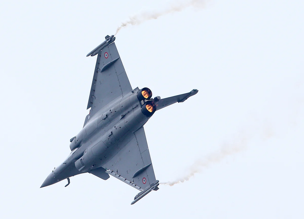 Government Lied To Supreme Court On Rafale; Committed Contempt Of Court: Congress