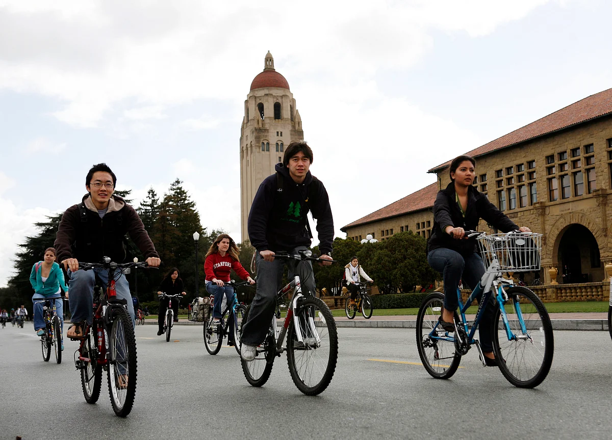 The Good and the Bad of Stanford's Massively Successful Startup Scene