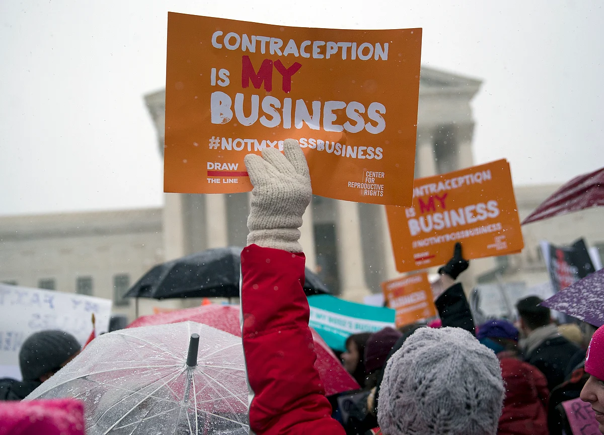 A Male Birth Control Gel Is Getting Closer to Reality