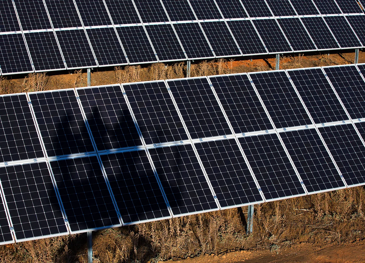 Solar Power Developers Say Safeguard Duty Has Put Projects At Risk