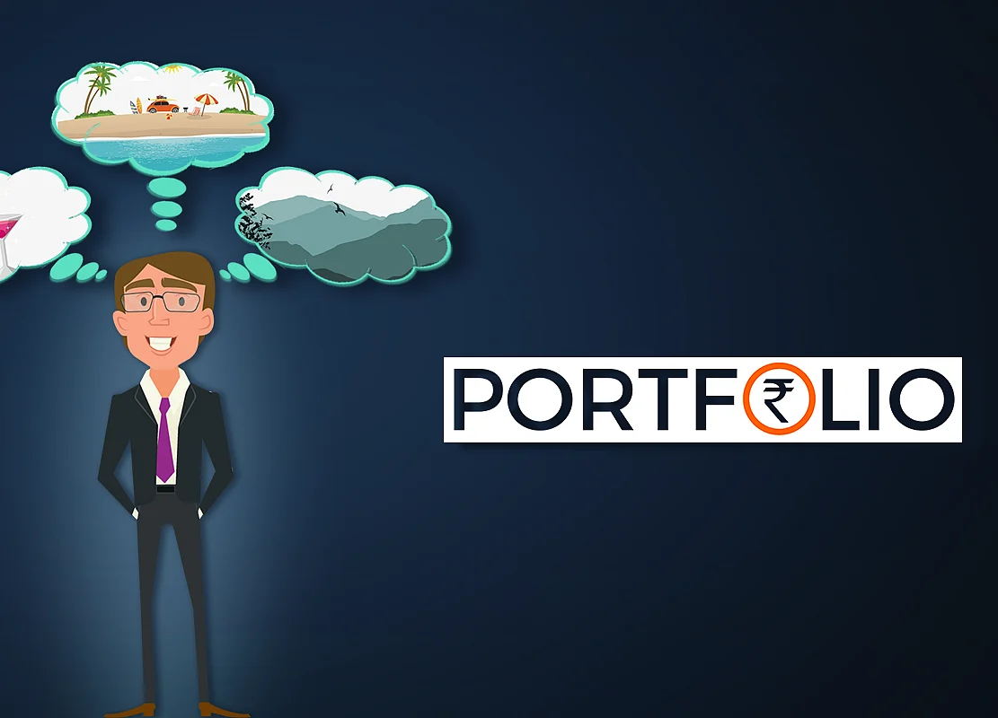 BQPortfolio: Will Gautam Be Able To Save Rs 6 Crore To Retire By 2048?