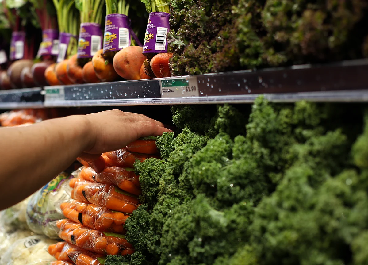 Amazon Bets Thanksgiving Will Get You to Order Groceries Online