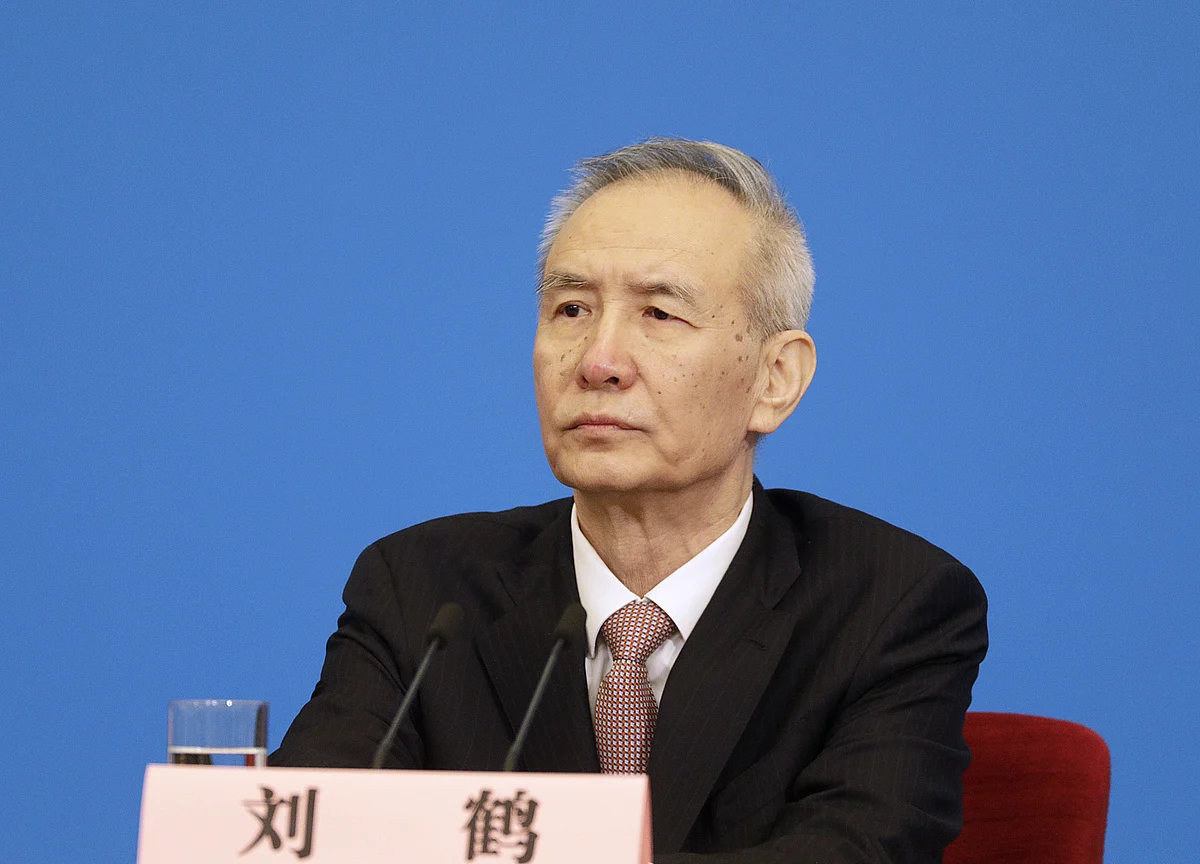China Vows to Open Its Markets Ahead of Trump-Xi Talks at G-20