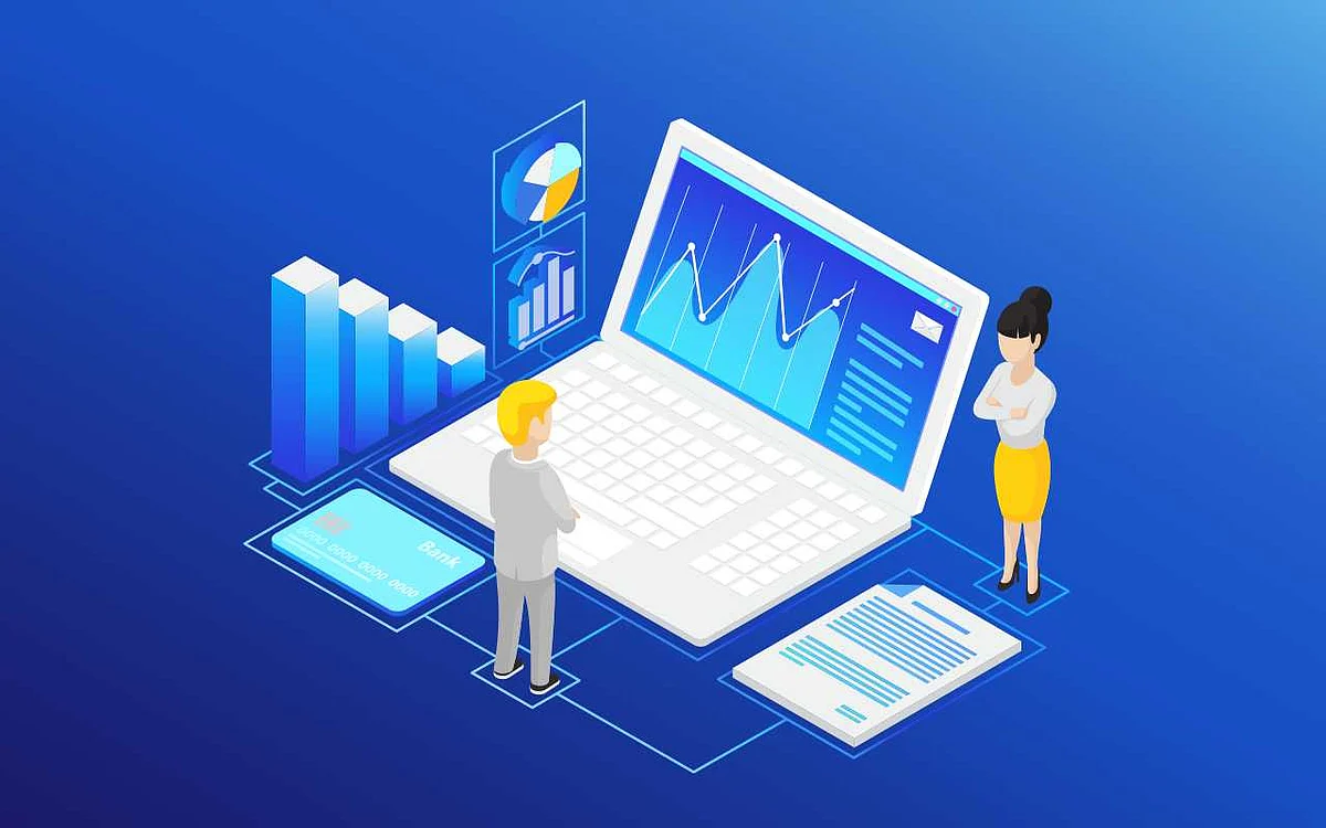 BQLearning - F&O Series: Premium and Discount in Futures