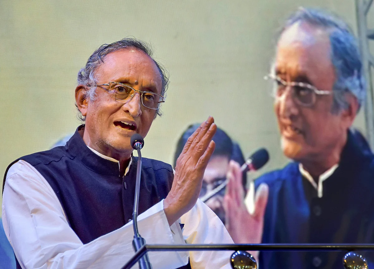 GST Compensation: Amit Mitra Says States Have No Headroom To Take On Any New Debt