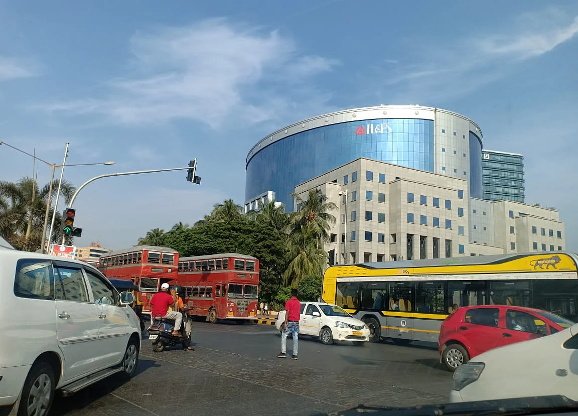 IL&FS Top Brass Gained Over Rs 440 Crore From Employee Trust: SFIO
