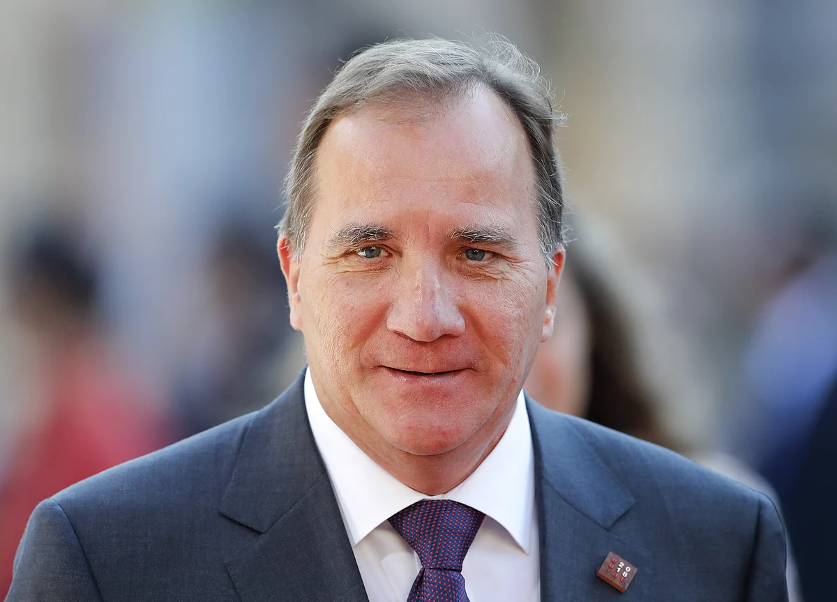 Swedish Political Mess Deepens as Talks on Broad Coalition Fail