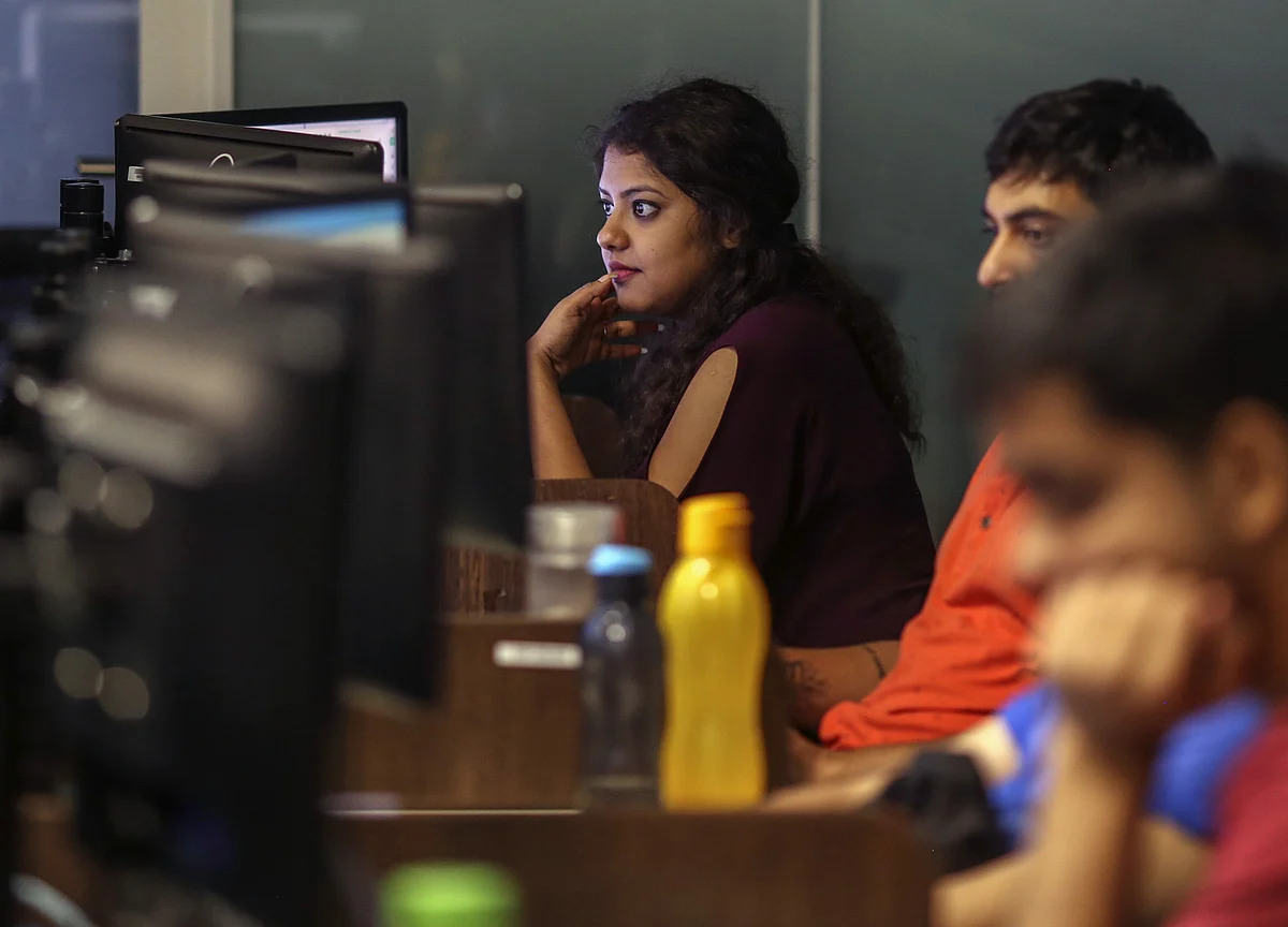 Angel Tax On Startups: IIT, IIM Experts To Study Issue, Make Suggestions