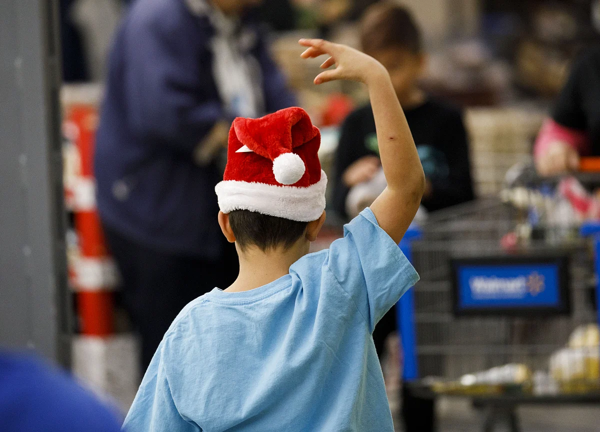 The U.S.-China Trade War Is Ruining Christmas for Toymakers