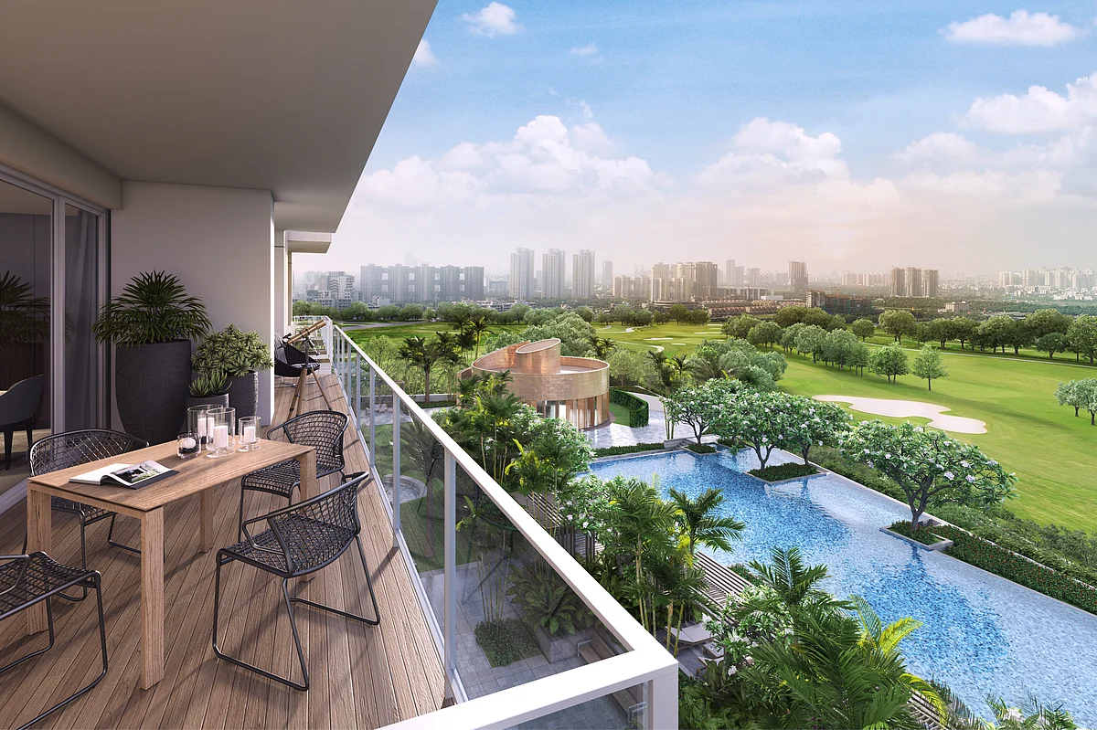 Launching Noida’s Most Coveted Project, Kalpataru Vista