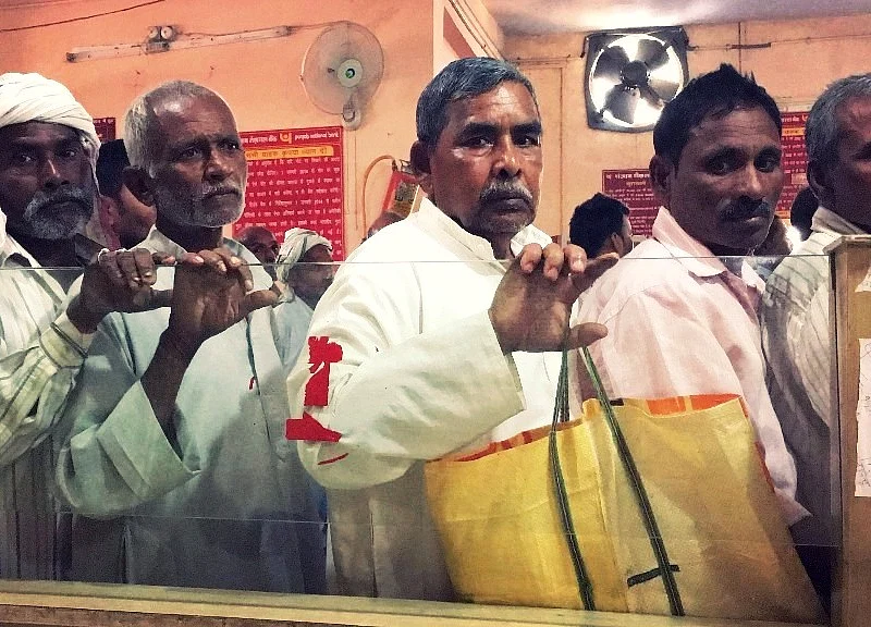 Farmers Can Bring Governments Down If Agri-Markets Are Not Fixed