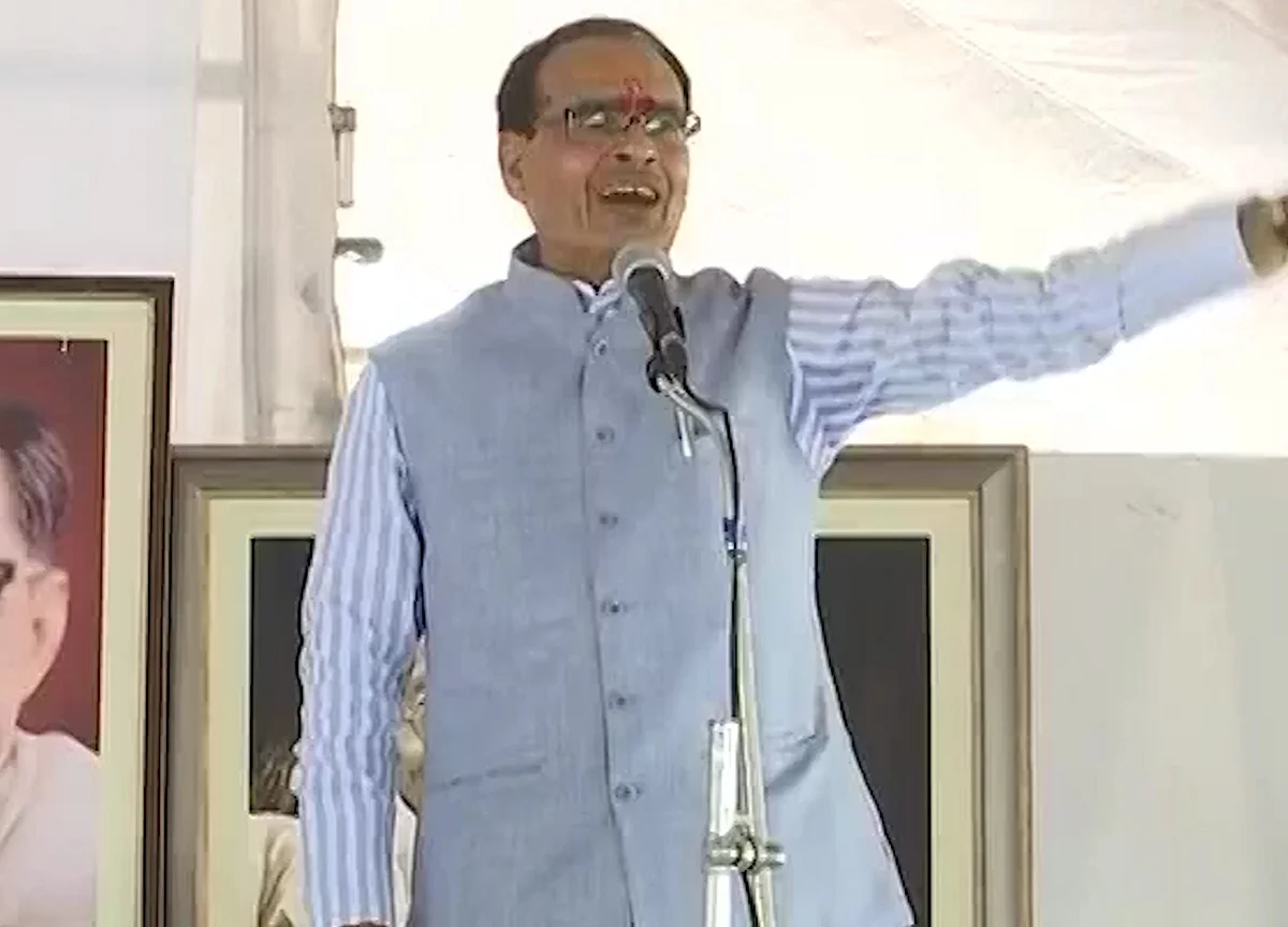 Why BJP Lost Madhya Pradesh Despite Getting More Votes