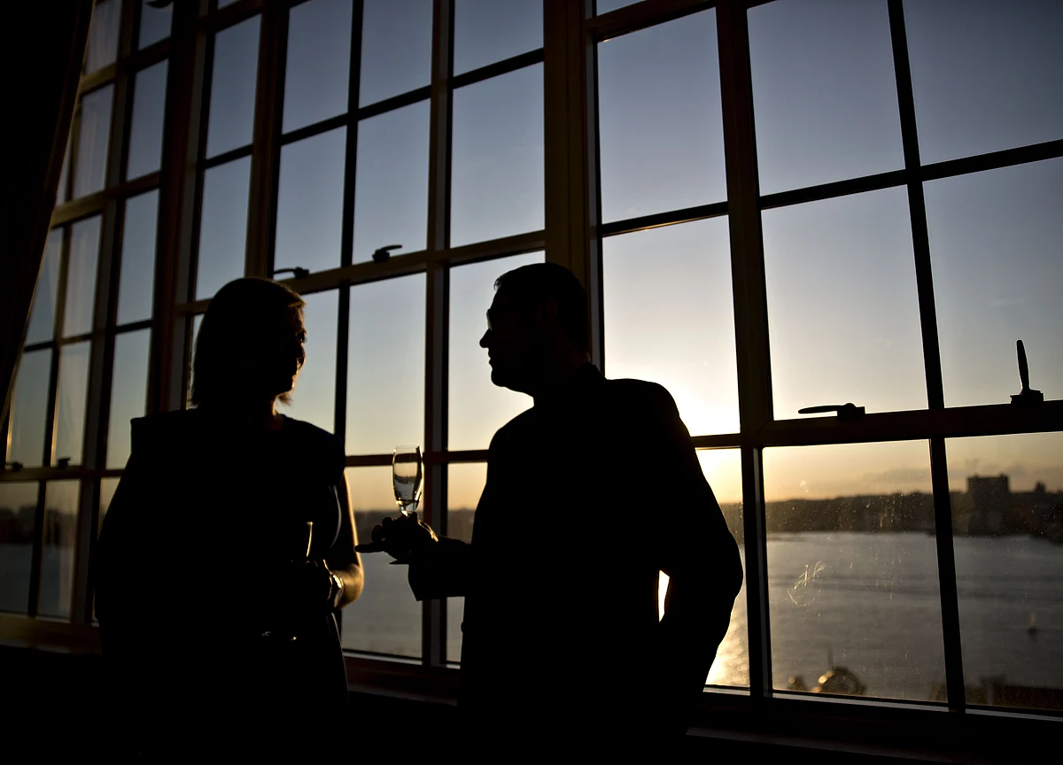 Inside the House of Taittinger