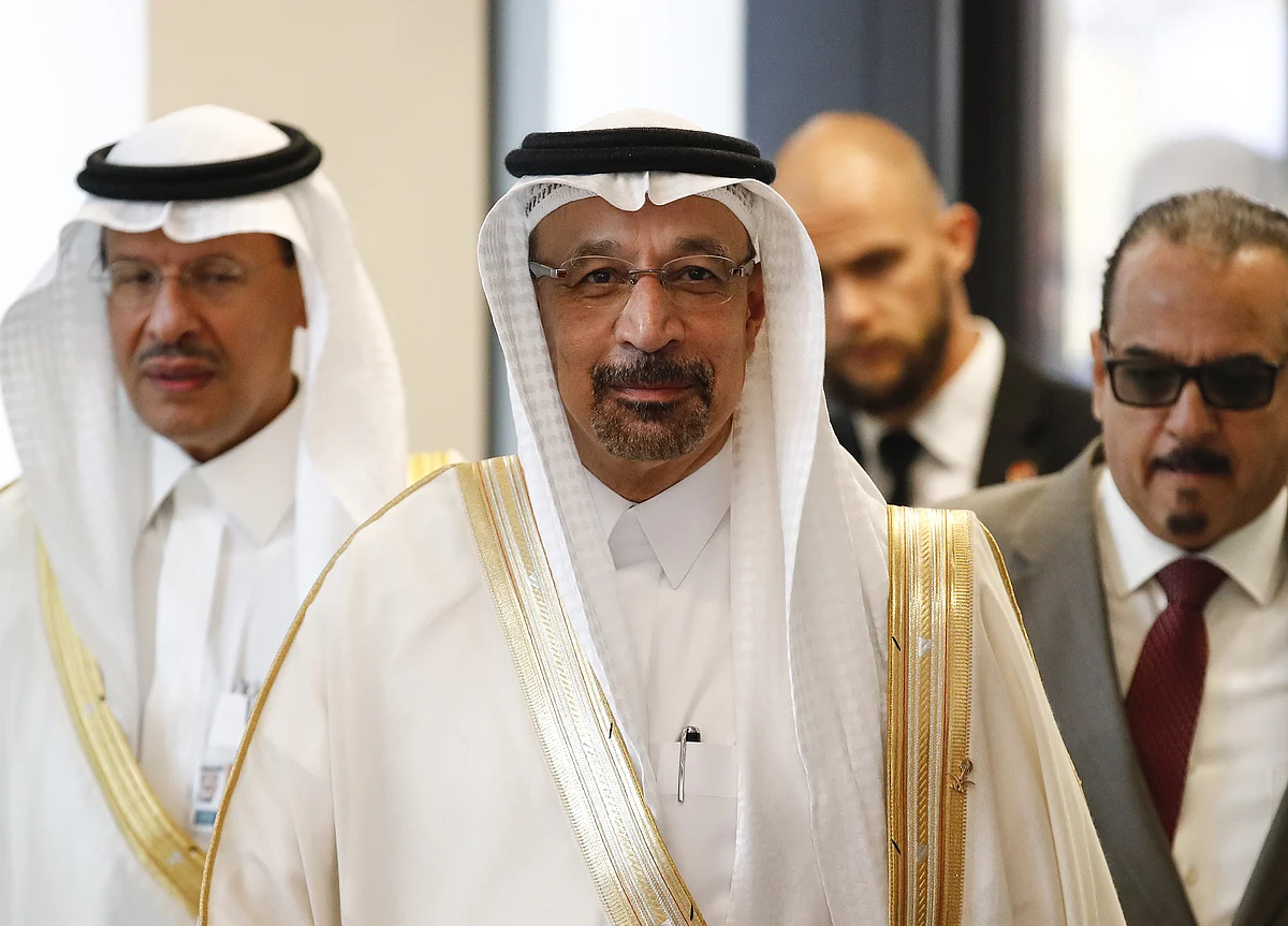 Junk Energy Bonds Surge by Most in Two Years on OPEC Optimism