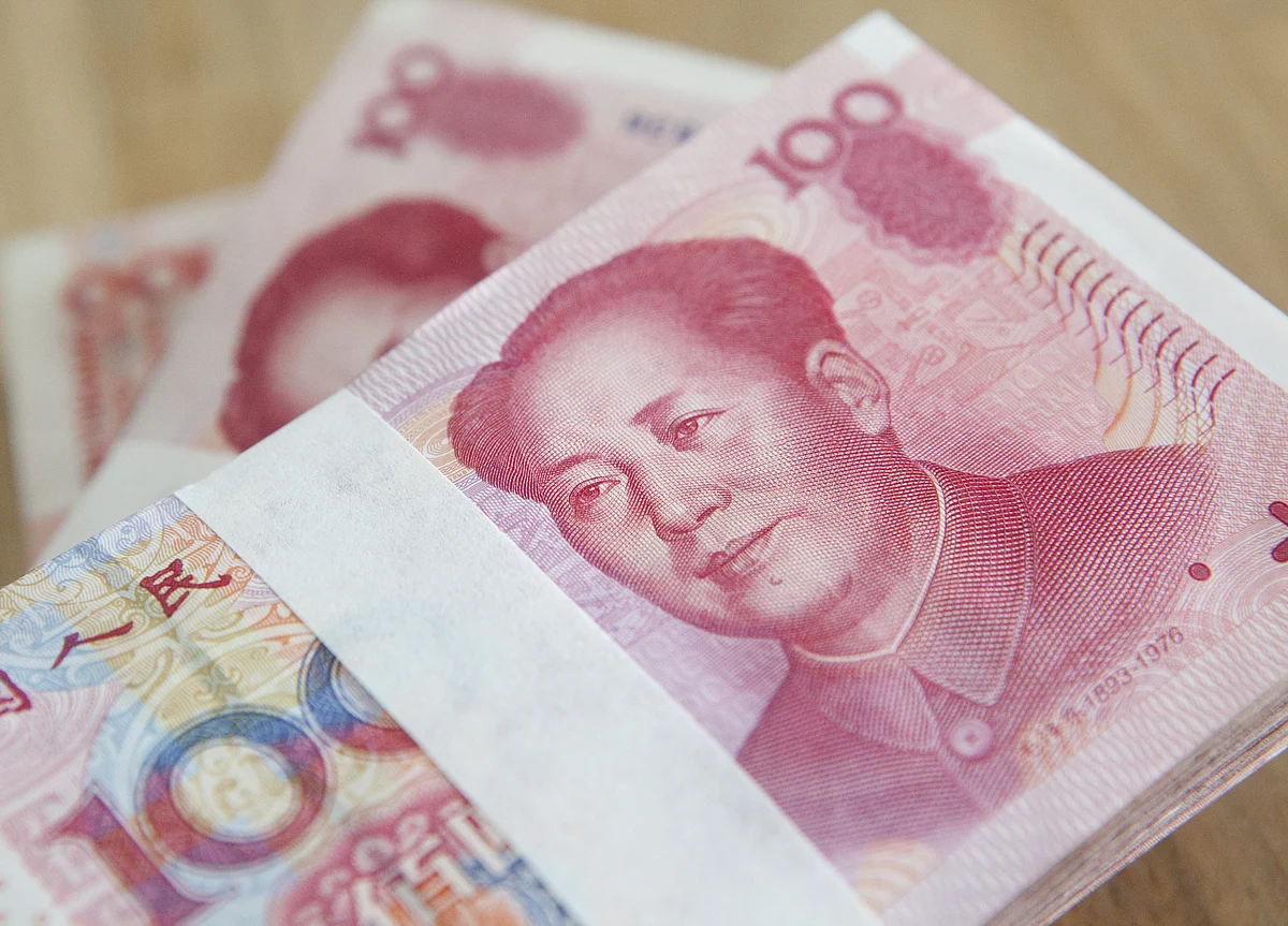 Sailing Capital Seeks $1.5 Billion for Second PE Fund