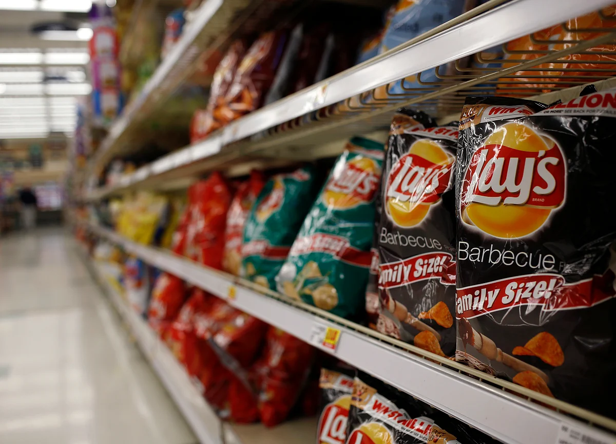 Your Next Uber Ride May Have a Minifridge Stocked With Snacks