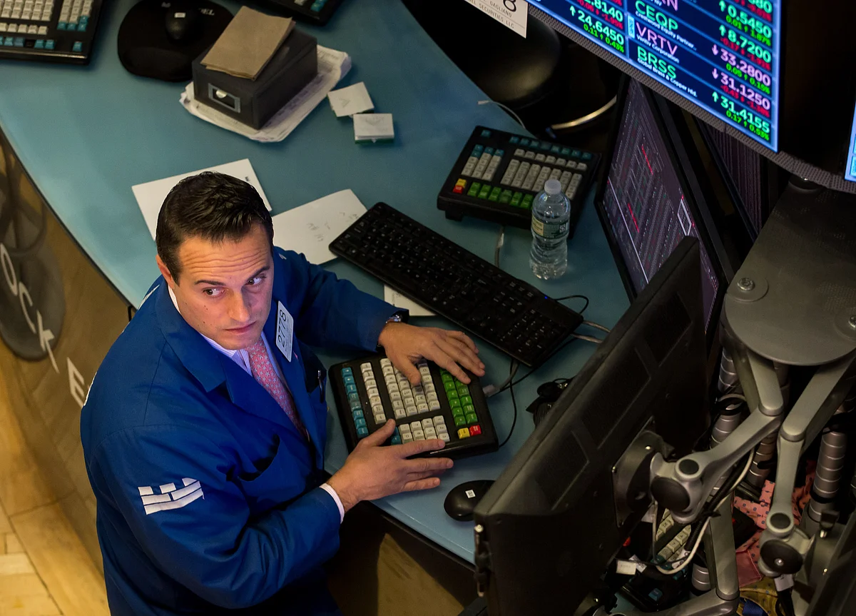 It’s the Worst Time to Make Money in Markets Since 1972