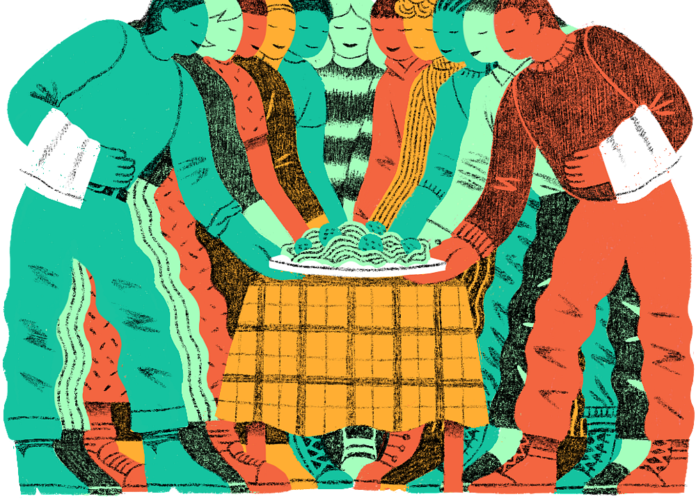 Dine Out, Do Good: The Rise in Charitable Restaurants