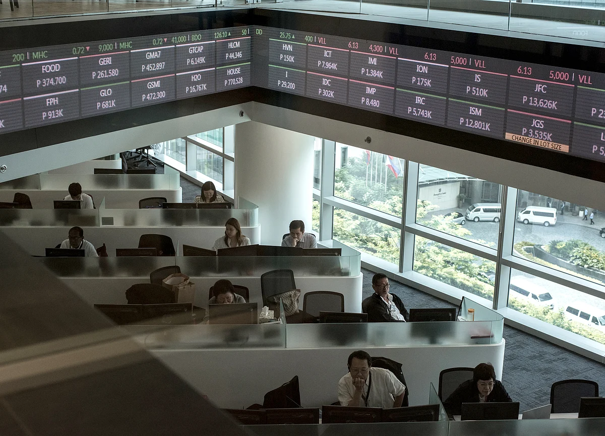 Stocks Radar: TCS, Hindalco, Om Metals Infraprojects