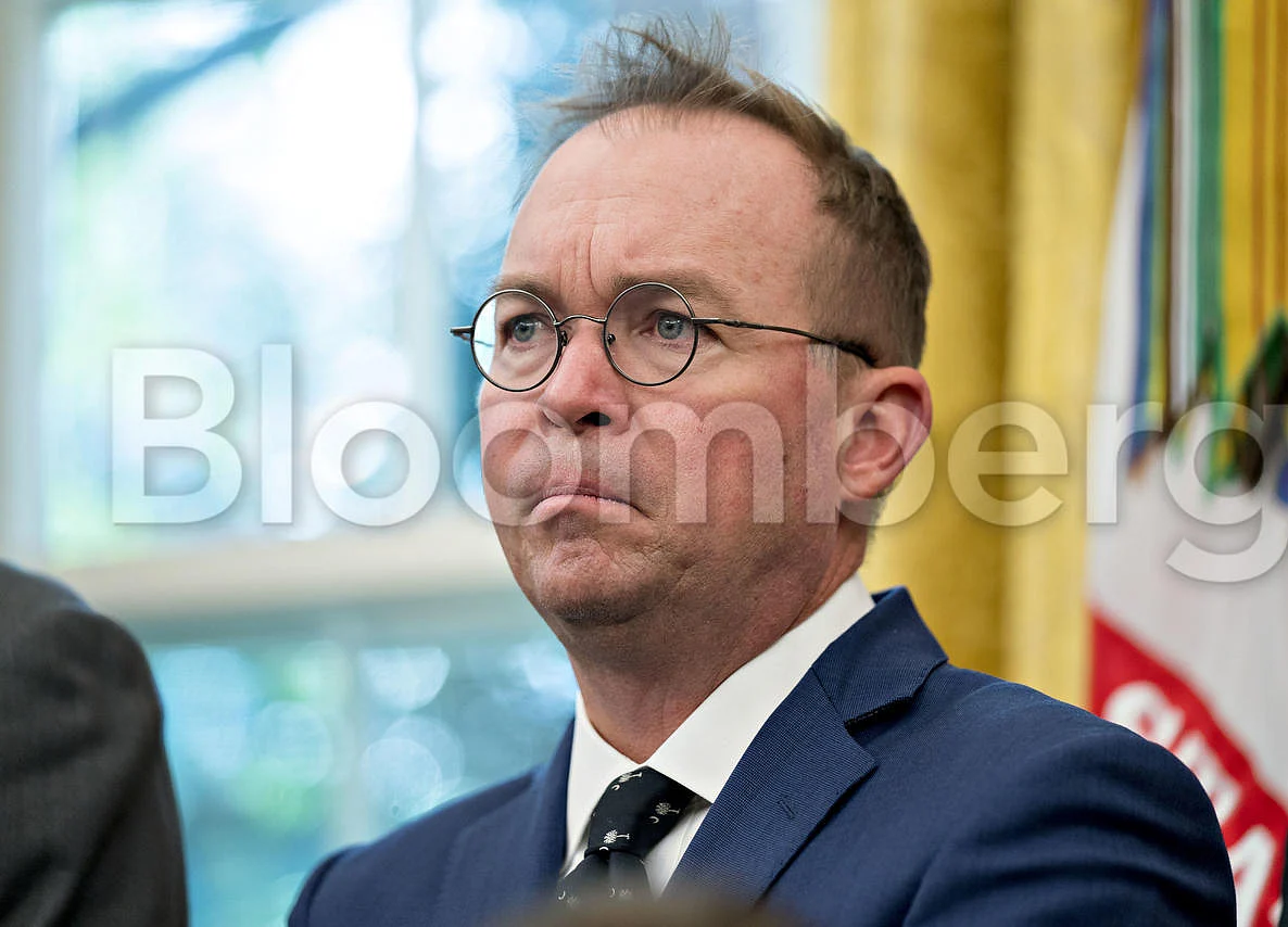 Trump Finds Someone to Say Yes to Chief of Staff