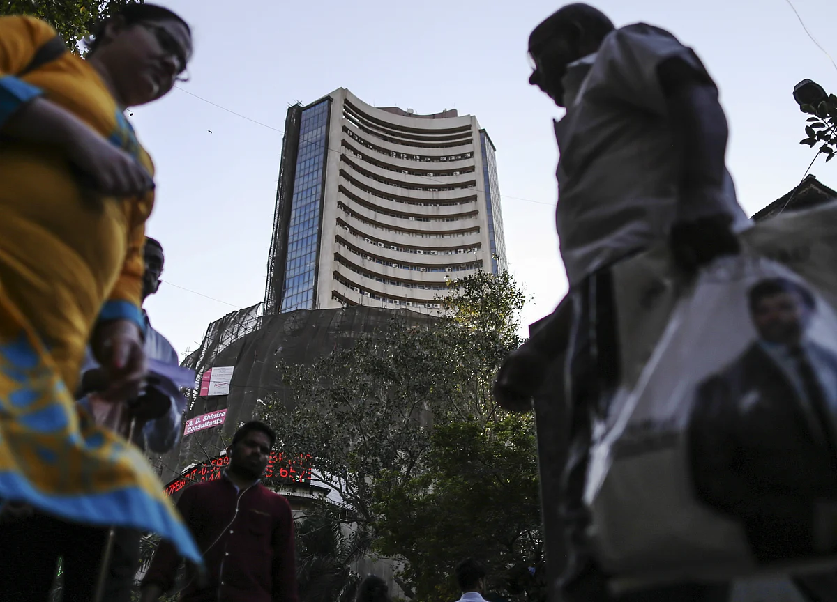 Tumultuous Year Raises India Inc Dependence on Foreign Banks