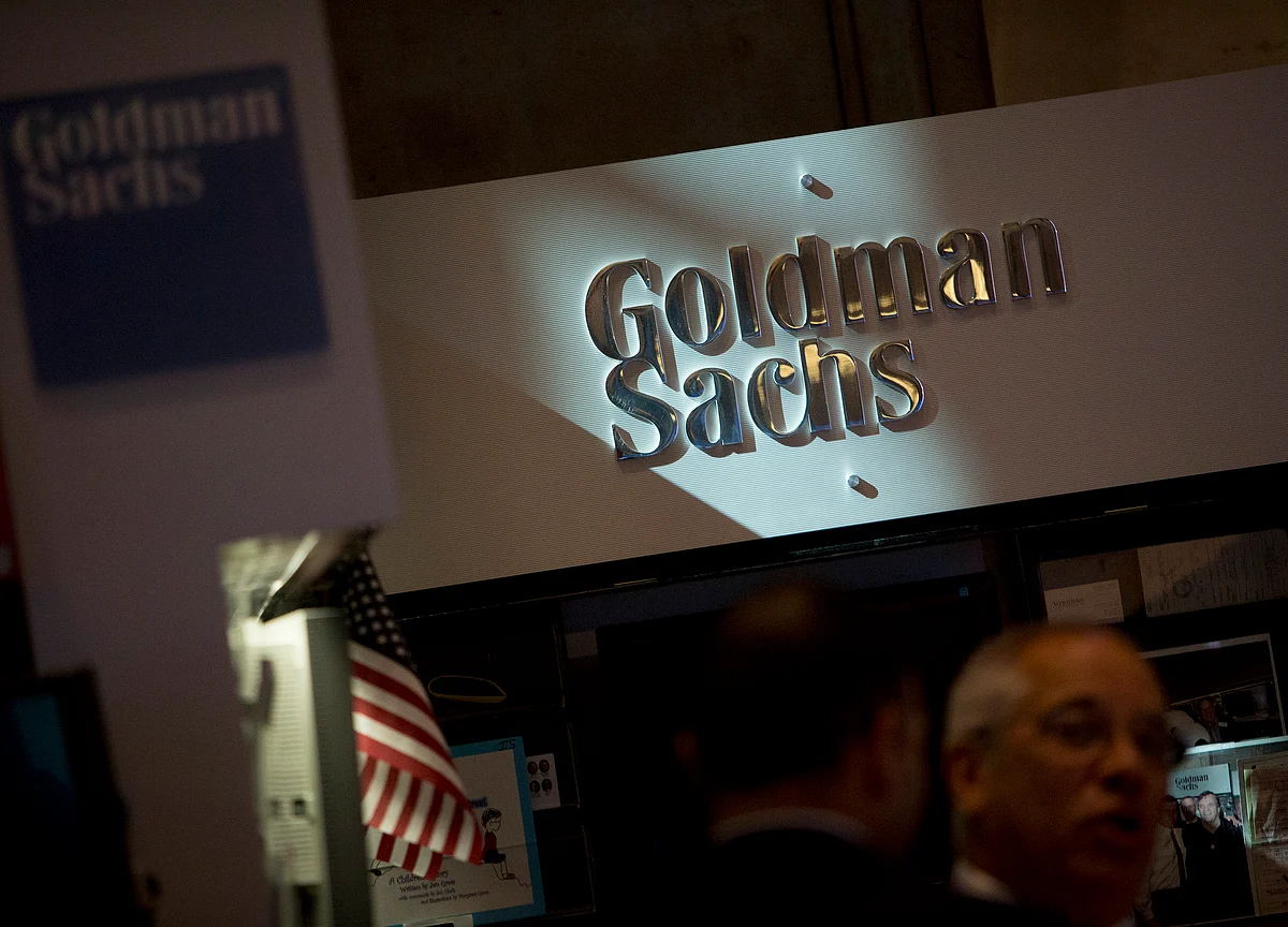 Goldman to Refuse IPOs If All Directors Are White, Straight Men