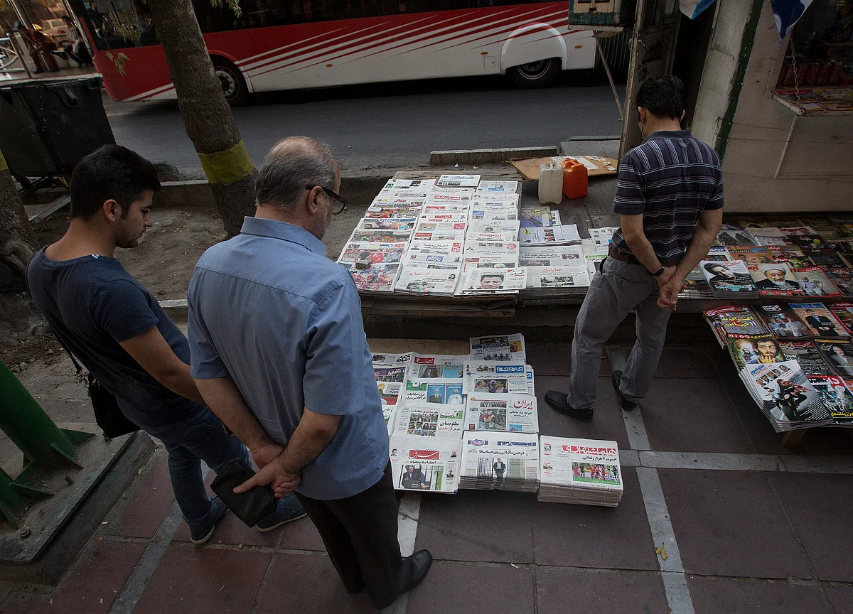 At Year’s End, Emerging Markets Beholden to Fed